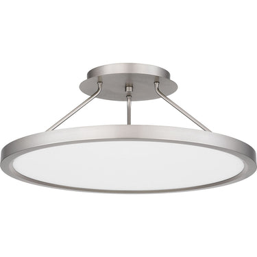 Outskirts OST1820 Semi-Flush Mount 1