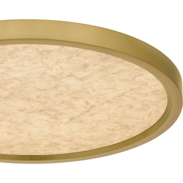 Outskirts OSTA17 Flush Mount 8