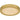 Outskirts OSTA1708BRG Flush Mount in Brushed Gold 1