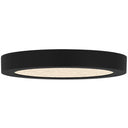 Outskirts OSTC1708EK Flush Mount in Earth Black 2