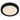 Outskirts OSTC1708EK Flush Mount in Earth Black 3