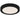 Outskirts OSTC1708EK Flush Mount in Earth Black 6