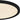Outskirts OSTC1720EK Flush Mount in Earth Black 4