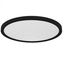 Outskirts OSTC1720EK Flush Mount in Earth Black 5