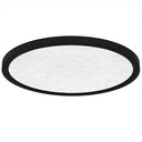Outskirts OSTC1720EK Flush Mount in Earth Black 7