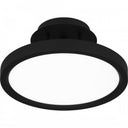 Outskirts Semi-Flush Mount-OST1811EK 1