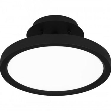 Outskirts Semi-Flush Mount-OST1811EK 1
