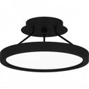Outskirts Semi-Flush Mount-OST1811EK 3