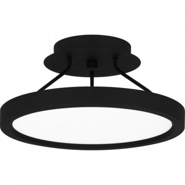 Outskirts Semi-Flush Mount-OST1811EK 3