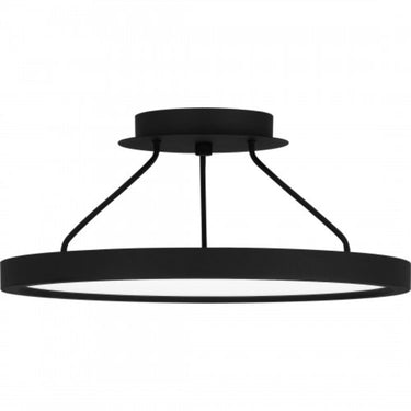 Outskirts Semi-Flush Mount-OST1815EK 1