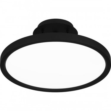 Outskirts Semi-Flush Mount-OST1815EK 2