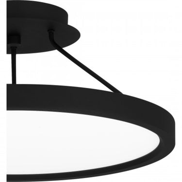 Outskirts Semi-Flush Mount-OST1815EK 3