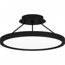 Outskirts Semi-Flush Mount-OST1815EK 4