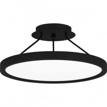 Outskirts Semi-Flush Mount-OST1815EK 4
