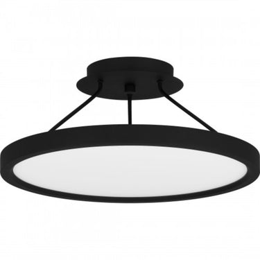 Outskirts Semi-Flush Mount-OST1815EK