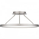 Outskirts Semi-Flush Mount-OST182 1