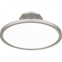 Outskirts Semi-Flush Mount-OST182 2