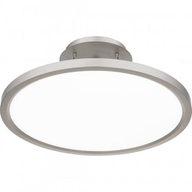 Outskirts Semi-Flush Mount-OST182 2
