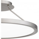 Outskirts Semi-Flush Mount-OST182 3