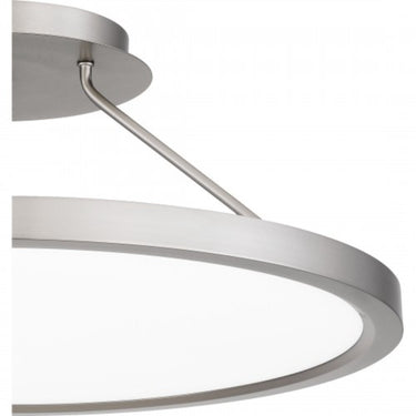 Outskirts Semi-Flush Mount-OST182 3