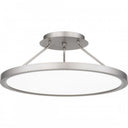 Outskirts Semi-Flush Mount-OST182 4
