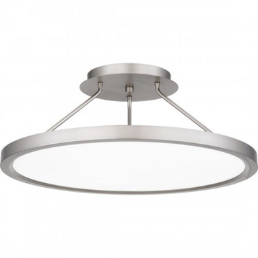 Outskirts Semi-Flush Mount-OST182 4