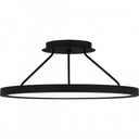 Outskirts Semi-Flush Mount-OST182 5