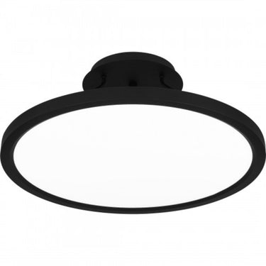 Outskirts Semi-Flush Mount-OST182 6