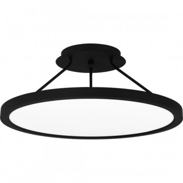 Outskirts Semi-Flush Mount-OST182 8
