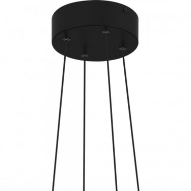 Ovard Pendant-PCOVD2827MBK 3