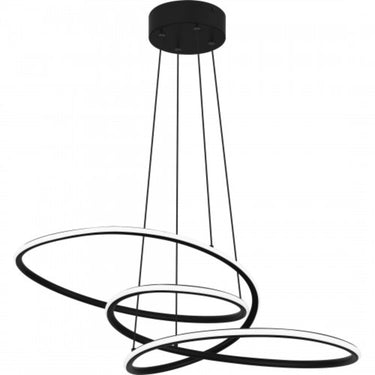 Ovard Pendant-PCOVD2827MBK 4