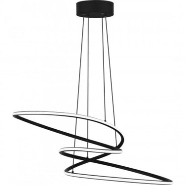 Ovard Pendant-PCOVD2827MBK