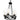 Overlook 6 Light Island Light in Earth Black 2