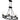 Overlook 6 Light Island Light in Earth Black 6