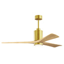 Matthews Fan Patricia-3 Three Blade Ceiling Fan with Integrated 5CCT LED image 10