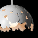 Pangea 1-Light Pendant 10