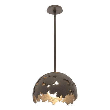 Pangea 1-Light Pendant 11