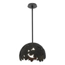 Pangea 1-Light Pendant 13