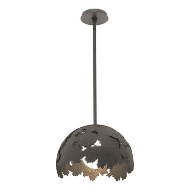 Pangea 1-Light Pendant 14