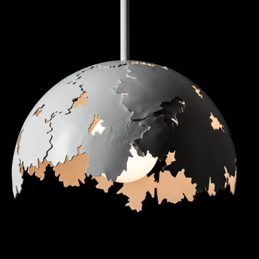 Pangea 1-Light Pendant 2
