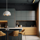 Pangea 1-Light Pendant 3