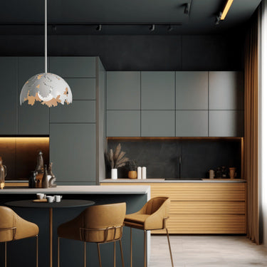 Pangea 1-Light Pendant 3