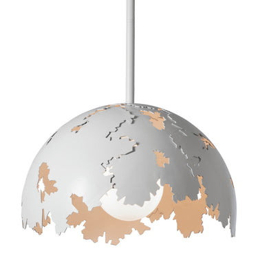 Pangea 1-Light Pendant 8