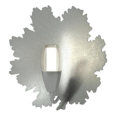 Pangea 1-Light Sconce 12