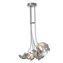 Pangea 6-Light Linear Pendant 10