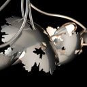 Pangea 6-Light Linear Pendant 12