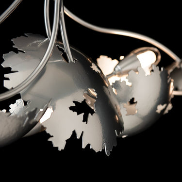 Pangea 6-Light Linear Pendant 12