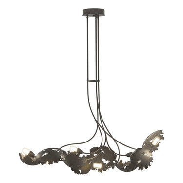 Pangea 6-Light Linear Pendant 15