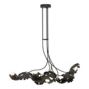 Pangea 6-Light Linear Pendant 16