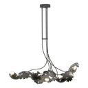 Pangea 6-Light Linear Pendant 18